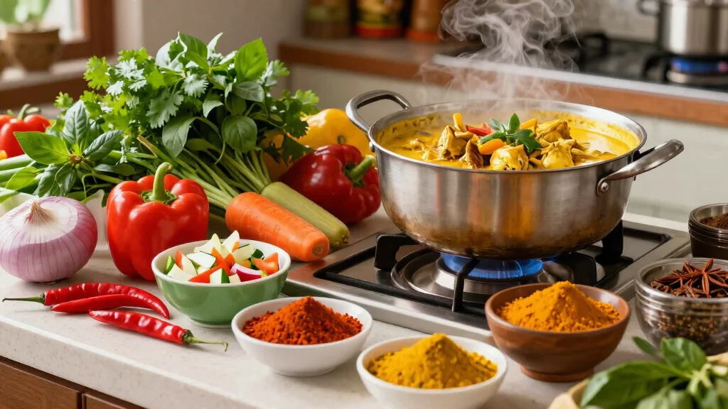 20 Thai Curry Chicken Recipes for Easy Weeknight Dinners