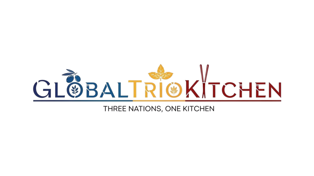 Global Trio Kitchen