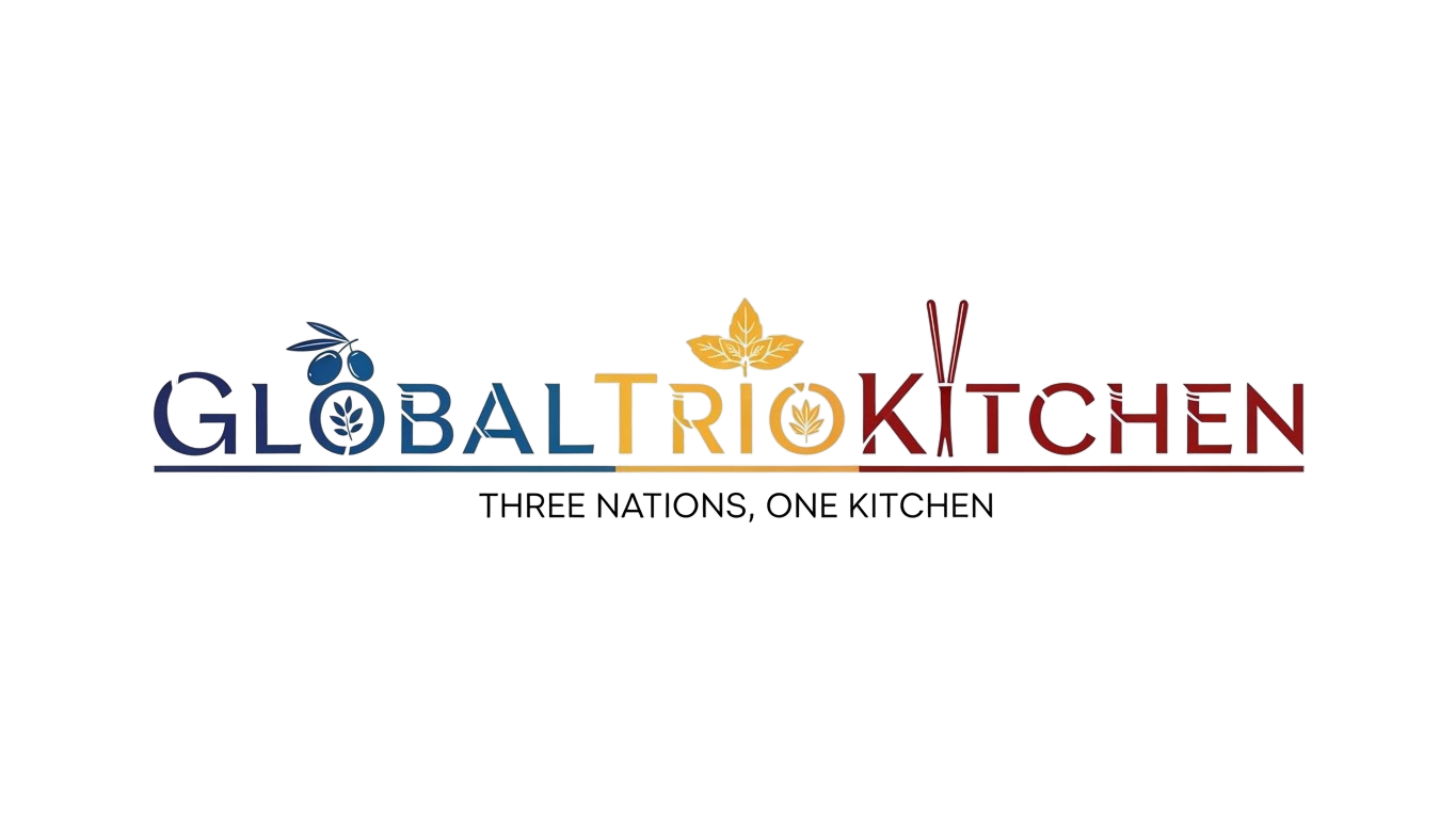 18 Chinese Desserts (Sweet Treats from Across China) - Global Trio Kitchen