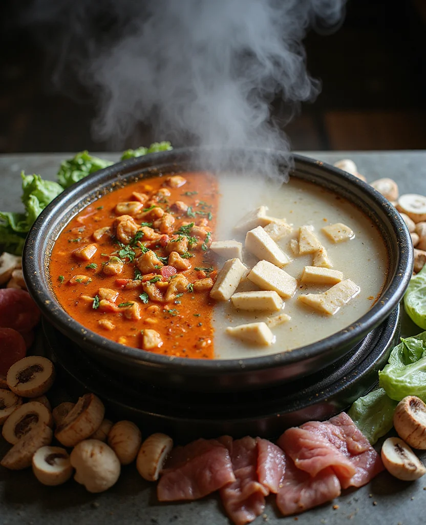 Chinese Hotpot (Ultimate Guide for Beginners)