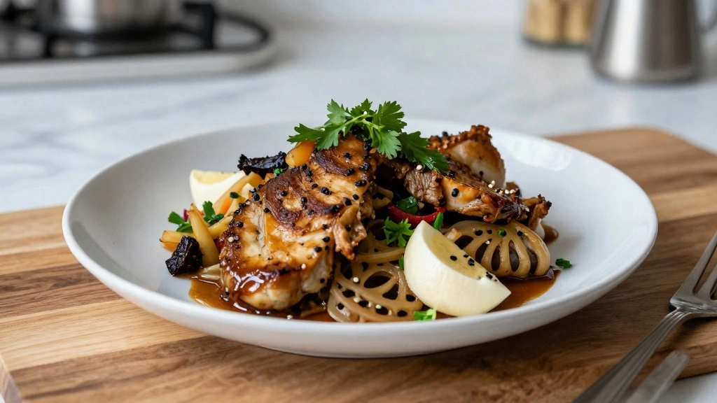 Greek Dinner Ideas (Easy Family Meals)