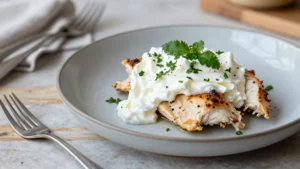 Greek Yogurt Chicken Recipes (Creamy & Healthy)