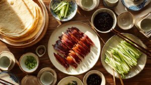 Peking Duck