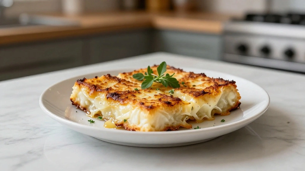 Greek Saganaki – Crispy Pan Fried Cheese Appetizer Ready in Minutes