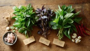 When Should You Add Basil to Thai Stir-Fries? Timing, Technique, and Flavor Tips