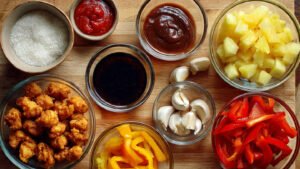 Why Is Yogurt Used in Many Greek Marinades and Dips? — Science, Flavor, and Culinary Tradition