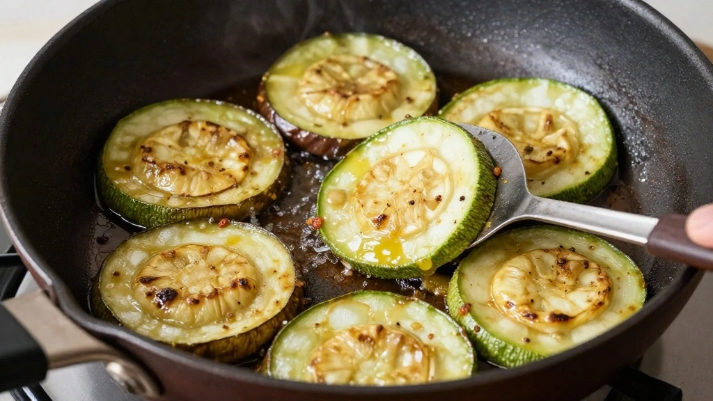 Greek Dinner Ideas (Easy Family Meals) - Step 2: Sauté the Vegetables
