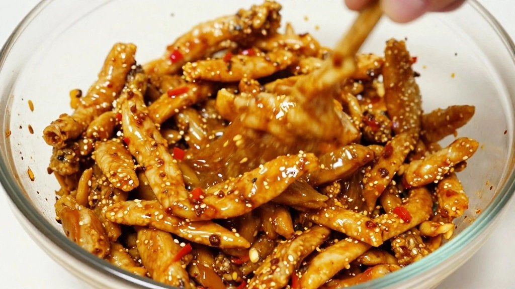 Healthy Greek Chicken Bowls (Balanced Nutrition) - Step 2: Marinate the Chicken