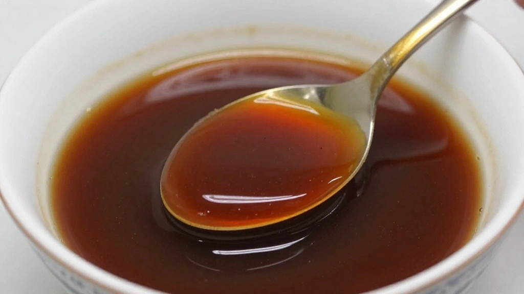 Noodles & Company Pad Thai Copycat (Exact Recipe) - Step 2: Make the Sauce