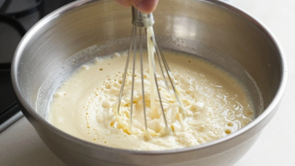 Chinese Beef and Broccoli (Classic Stir Fry Favorite) - Step 3: Make the Sauce