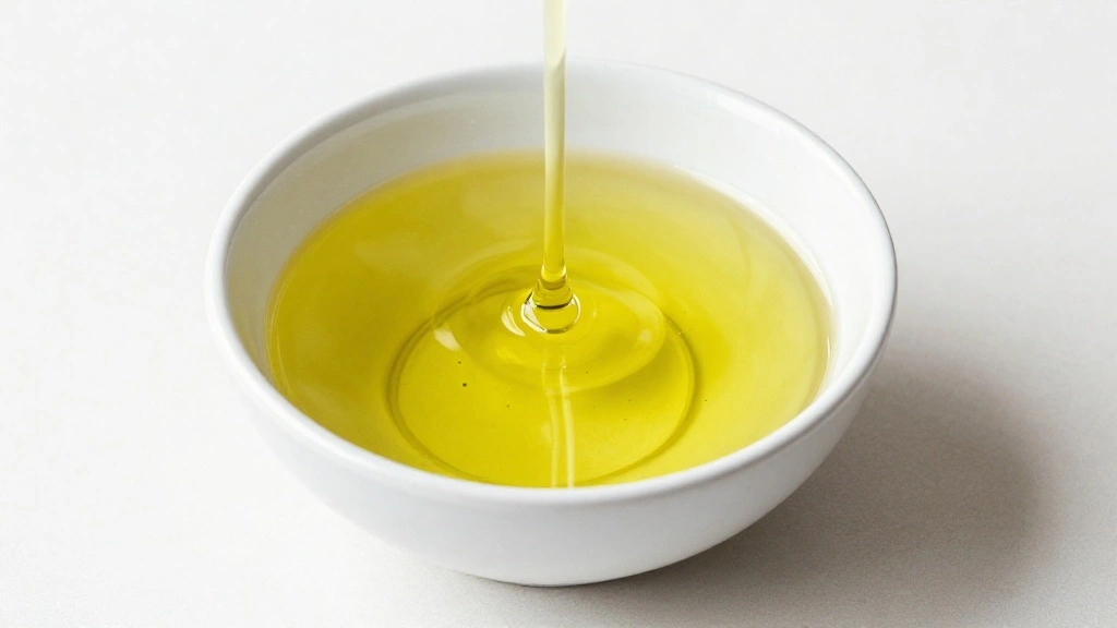 Greek Lemon Potatoes (Tender & Tangy) - Step 3: Prepare the Emulsion