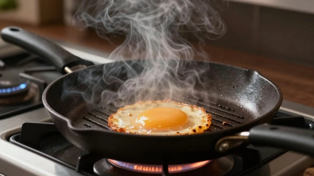 Low-Carb Greek Chicken Bowls (Keto Friendly) - Step 4: Preheat the Grill Pan