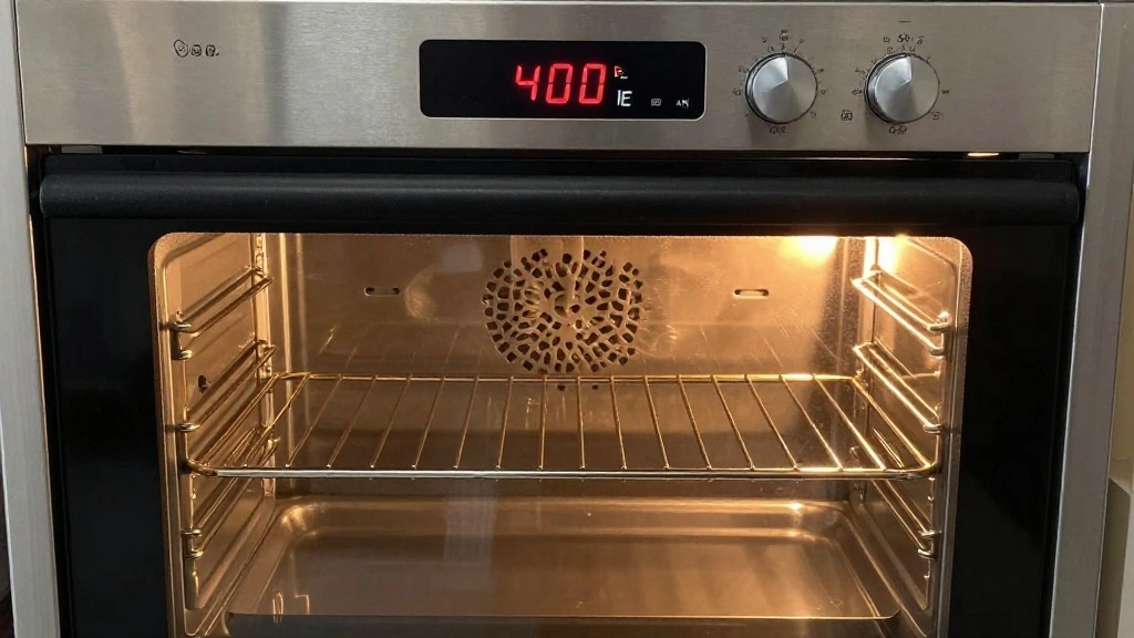 Greek Chicken Meatball Bowls (High Protein) - Step 5: Preheat the Oven