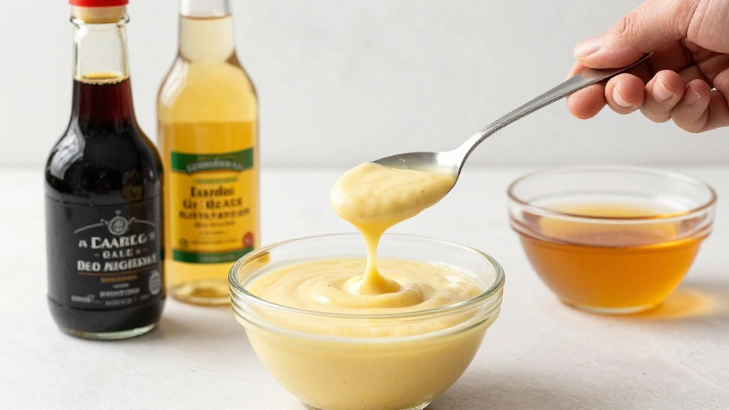 Thai Peanut Salad Dressing (Creamy & Rich) - Step 5: Taste and Adjust Flavors