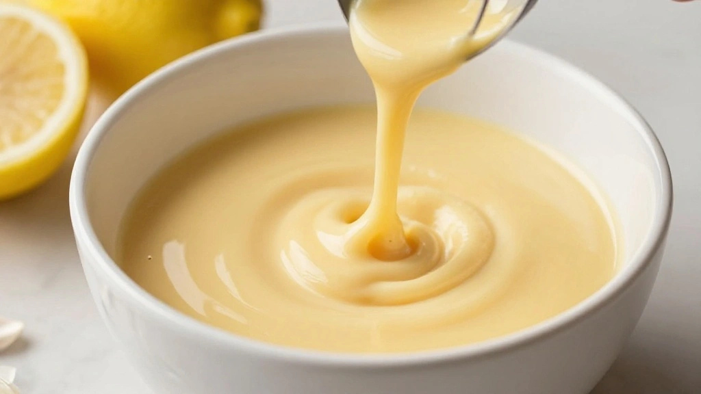 Easy Greek Chicken Bowls (Weeknight Ready) - Step 6: Make the Dressing