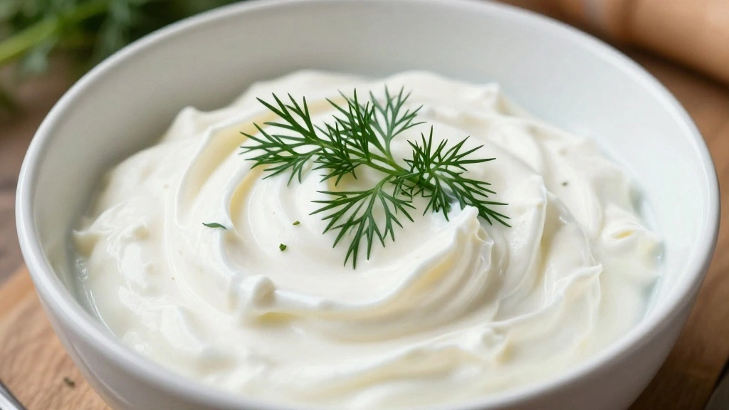 Greek Lamb Meatballs (Rich & Aromatic) - Step 6: Prepare the Sauce