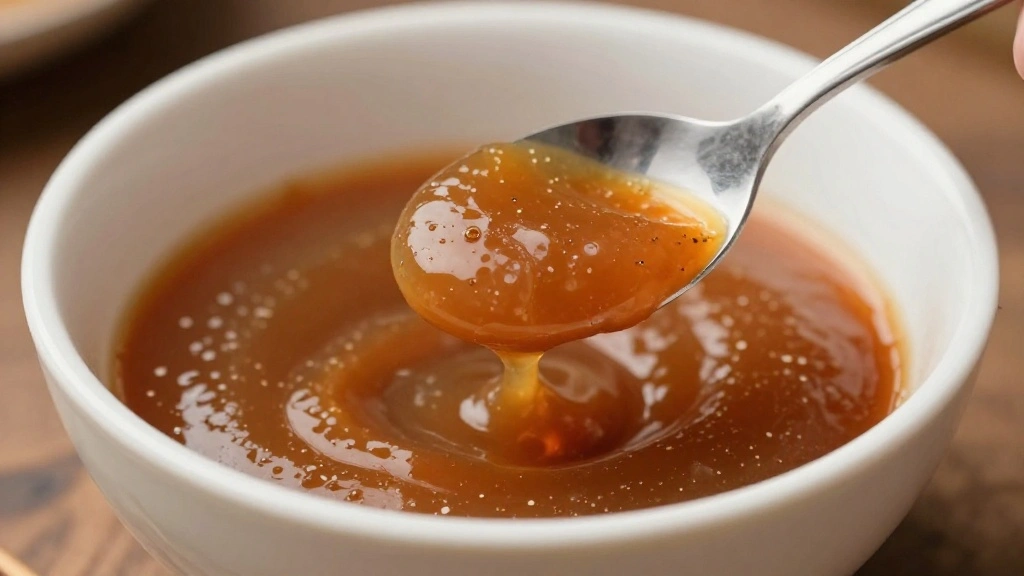 Easy Pad Thai Sauce (5-Minute Magic!) - Step 6: Adjust Seasoning