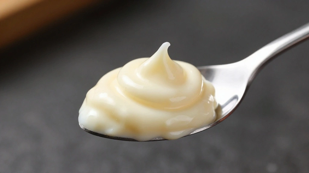 Creamy Greek Salad Dressing Recipe (Restaurant Quality) - Step 7: Final Taste Test