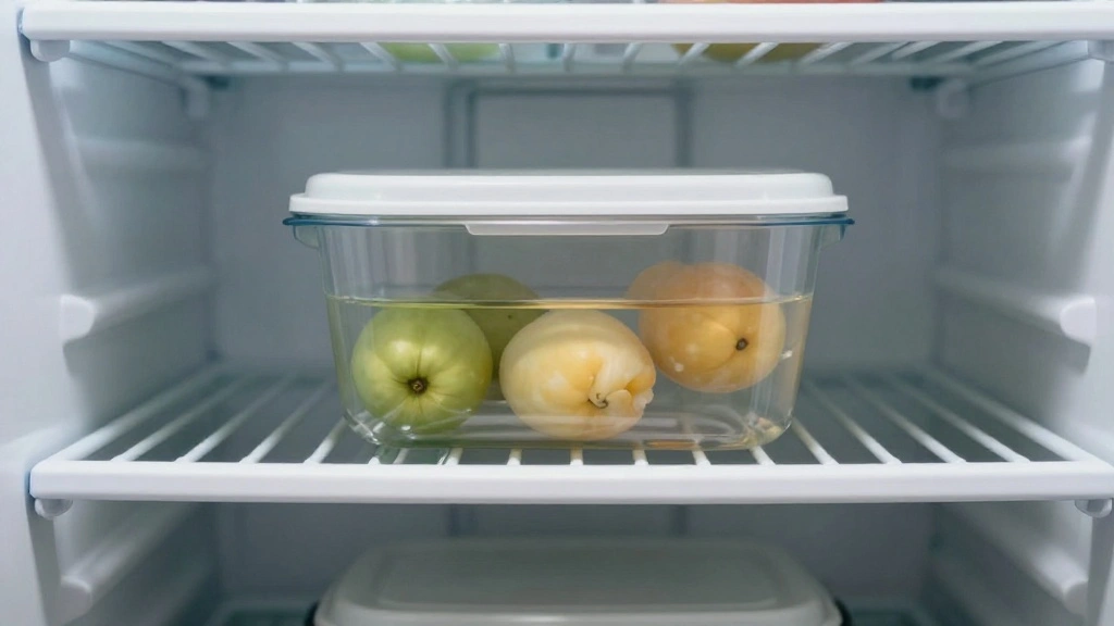 Thai Peanut Salad Dressing (Creamy & Rich) - Step 7: Chill the Dressing