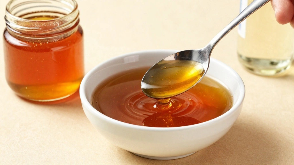 Chinese Chicken Salad Dressing (Sweet & Savory Perfection) - Step 8: Taste and Adjust