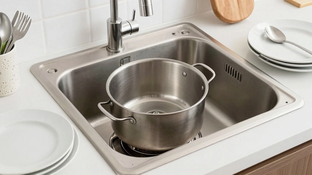 Chinese Hotpot (Ultimate Guide for Beginners) - Step 8: Clean Up