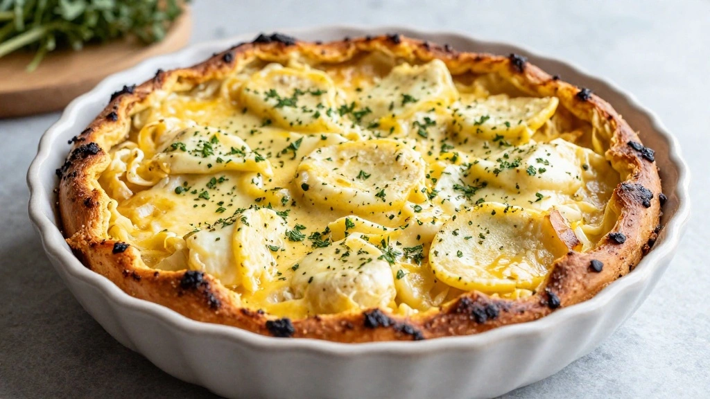 Greek Dinner Ideas (Easy Family Meals) - Step 8: Rest and Serve