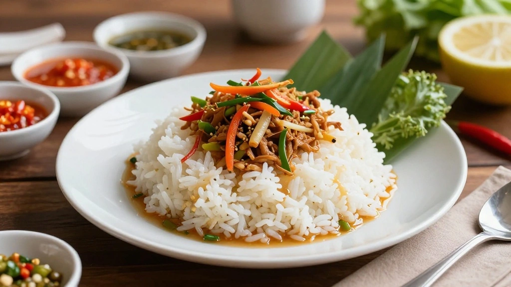 Thai Kai Jeow – Crispy Thai Omelette with Fish Sauce (Quick 10-Minute Recipe) - Step 8: Enjoy Your Thai Kai Jeow