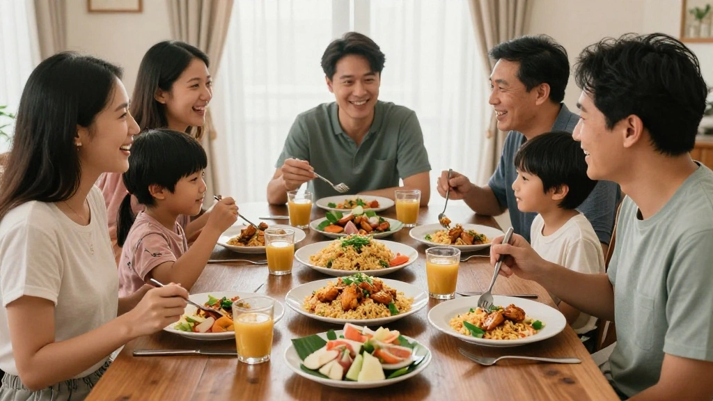 Thai Chicken Fried Rice (Ready in 15 Minutes!) - Conclusion