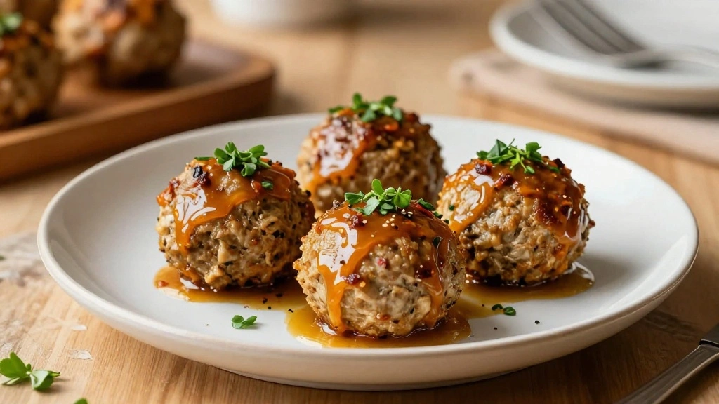 Keftedes Recipe Traditional Greek Meatballs