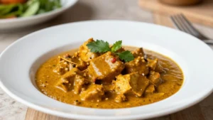 Massaman Curry Recipe Rich Creamy Thai Curry