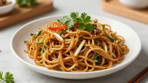 Pad See Ew Recipe Thai Stir Fried Noodles Better Than Takeout