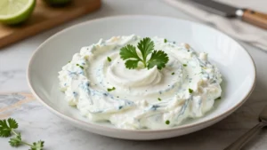 Tzatziki Sauce Recipe Creamy Greek Yogurt Dip