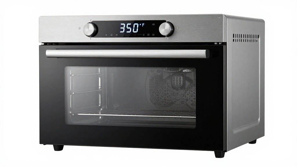 Blueberry Muffins with Greek Yogurt (Moist & Fluffy) - Step 1: Preheat the Oven