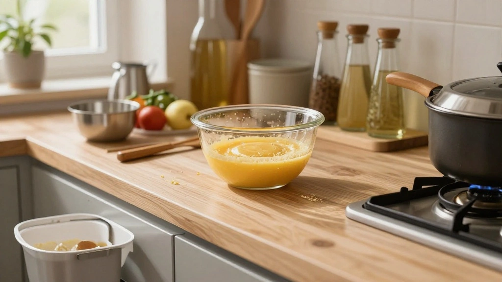 Chinese Chicken Salad Dressing (Sweet & Savory Perfection) - Step 1: Prepare Ingredients