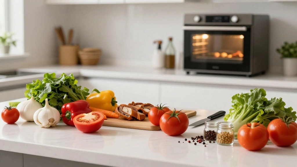 Greek Mythology Party Food (Conversation Starter) - Step 1: Prepare Ingredients