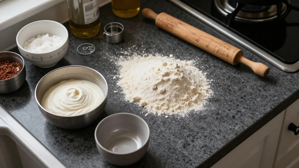 Greek Yogurt Chicken Recipes (Creamy & Healthy) - Step 1: Prepare Ingredients